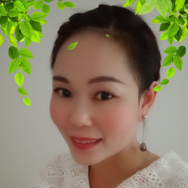霞霞……的照片