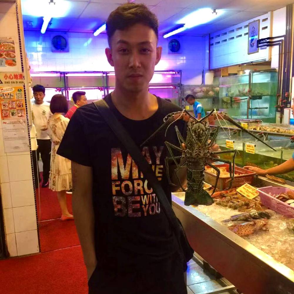 啊浩。的照片