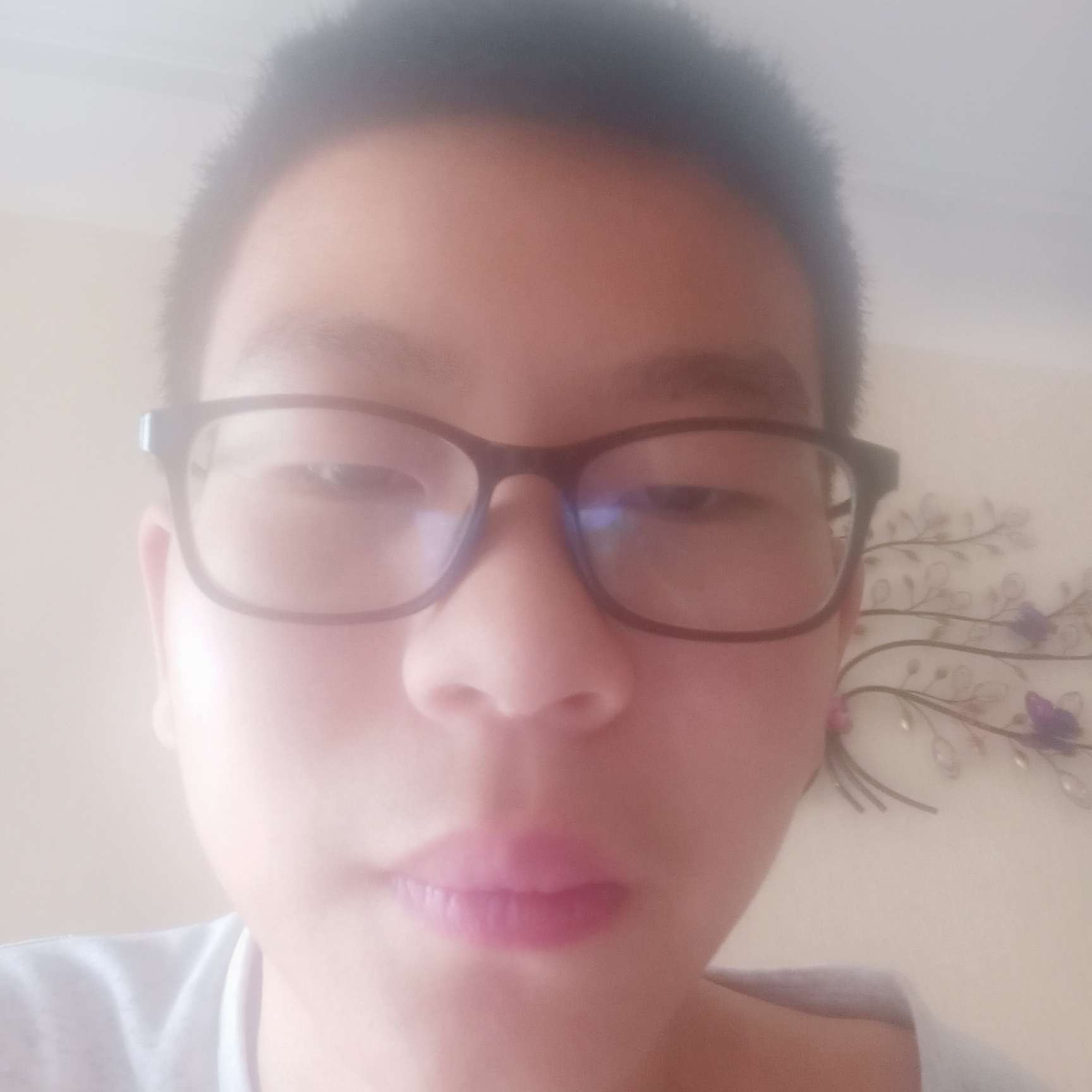 激情爱恋星月的照片