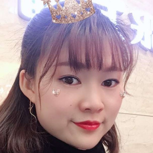 静静美好的照片