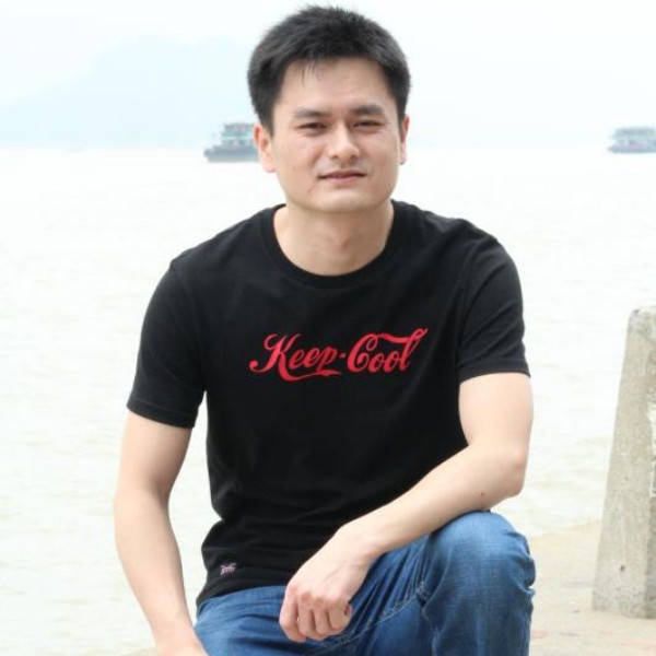 爱没有距离的照片