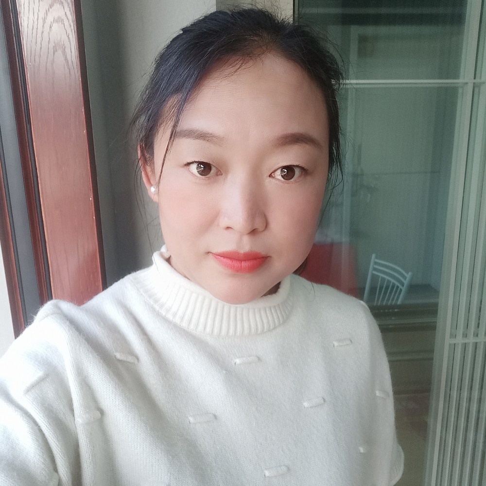 栀颜的照片