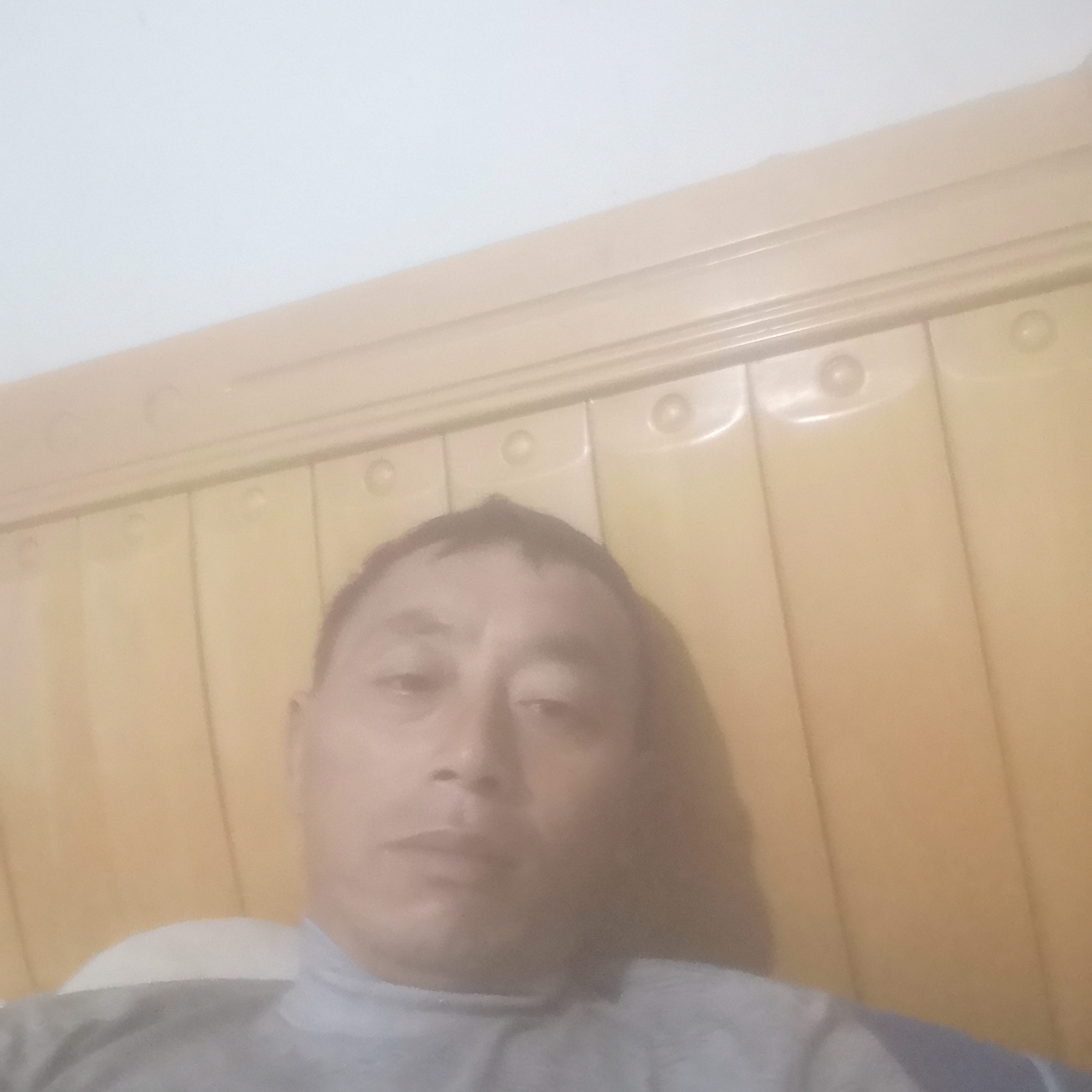 月亮和拼搏的照片