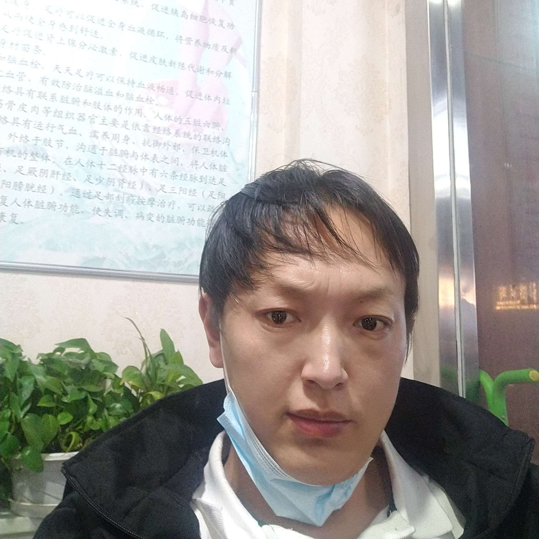 真的好想你宝贝的照片