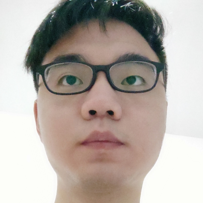 一个人浅吻芝麻的照片