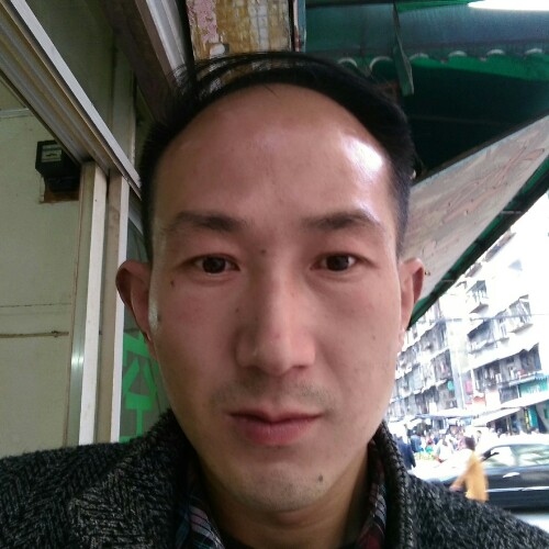 平帆的我的照片
