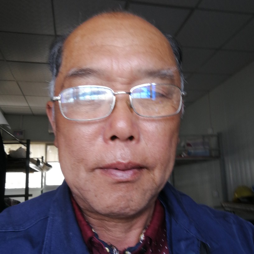 发夹演变呆萌的照片