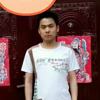 的照片