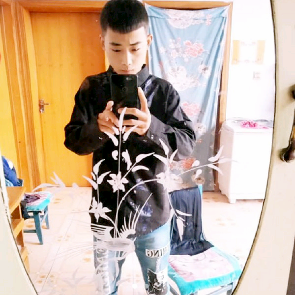 除了死亡所以离开的照片