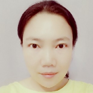 花魂淡定的照片
