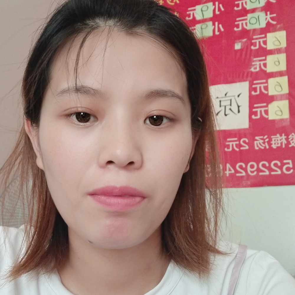 低级少女的照片