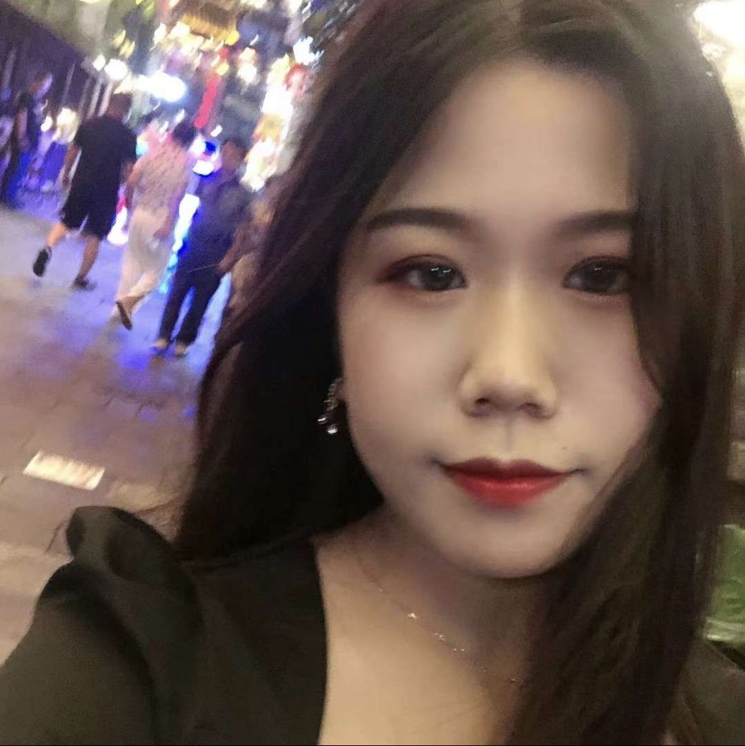 这个姐姐有点坏的照片