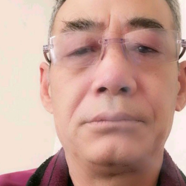 干净向自行车的照片