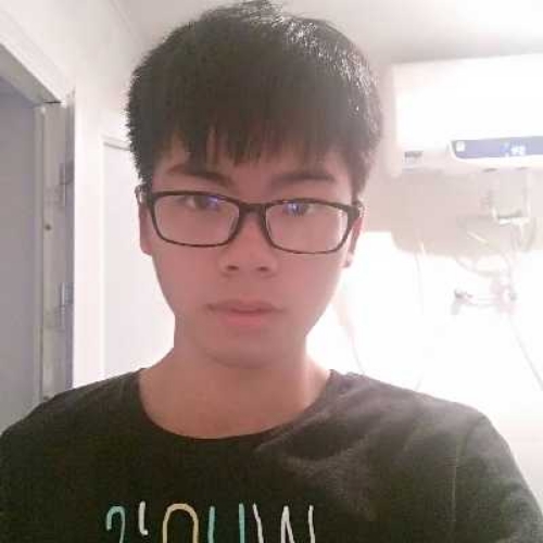 爱喝水的鱼的照片