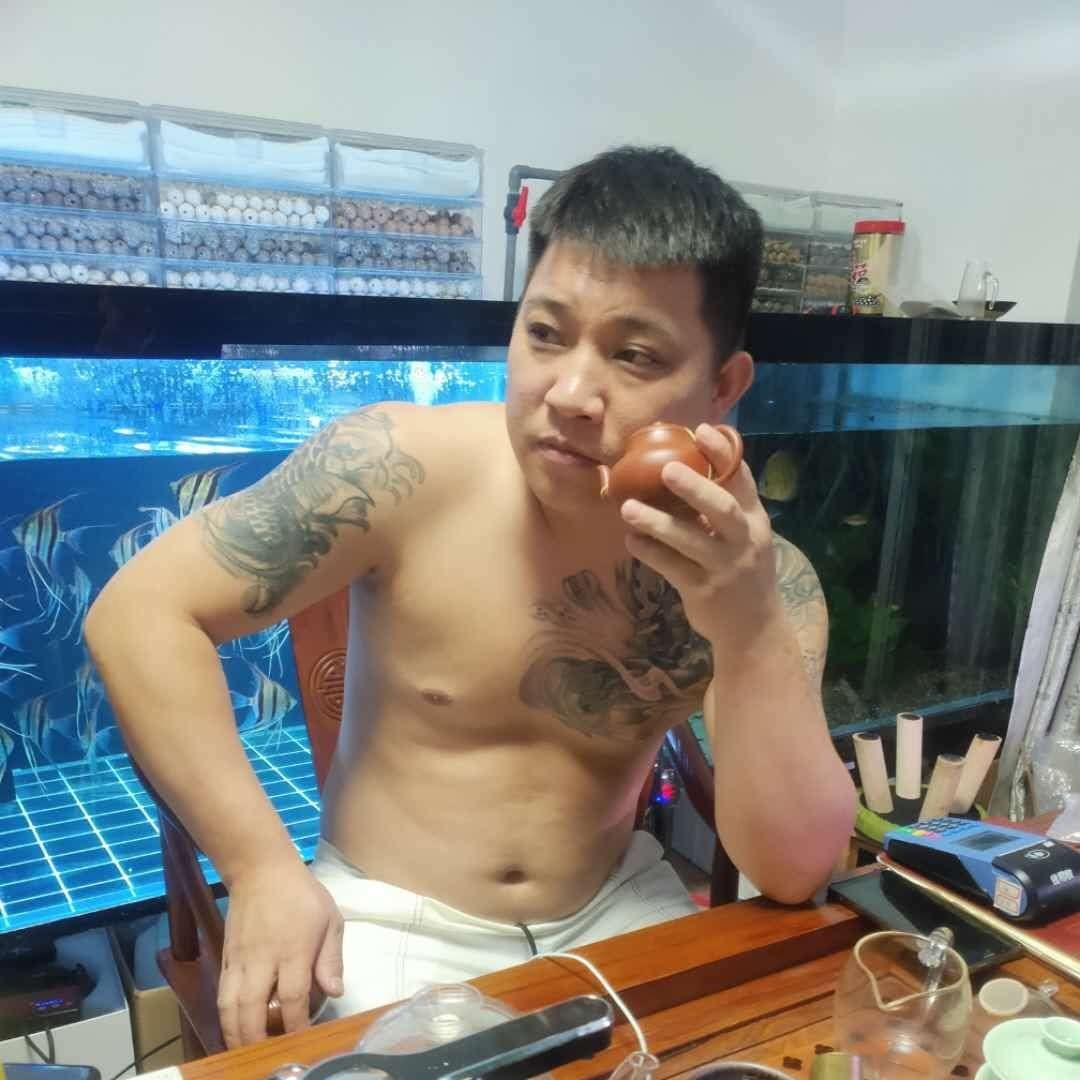 磬音的怕孤独的照片