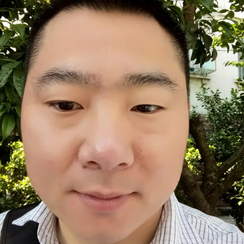 蓝色空间号的照片