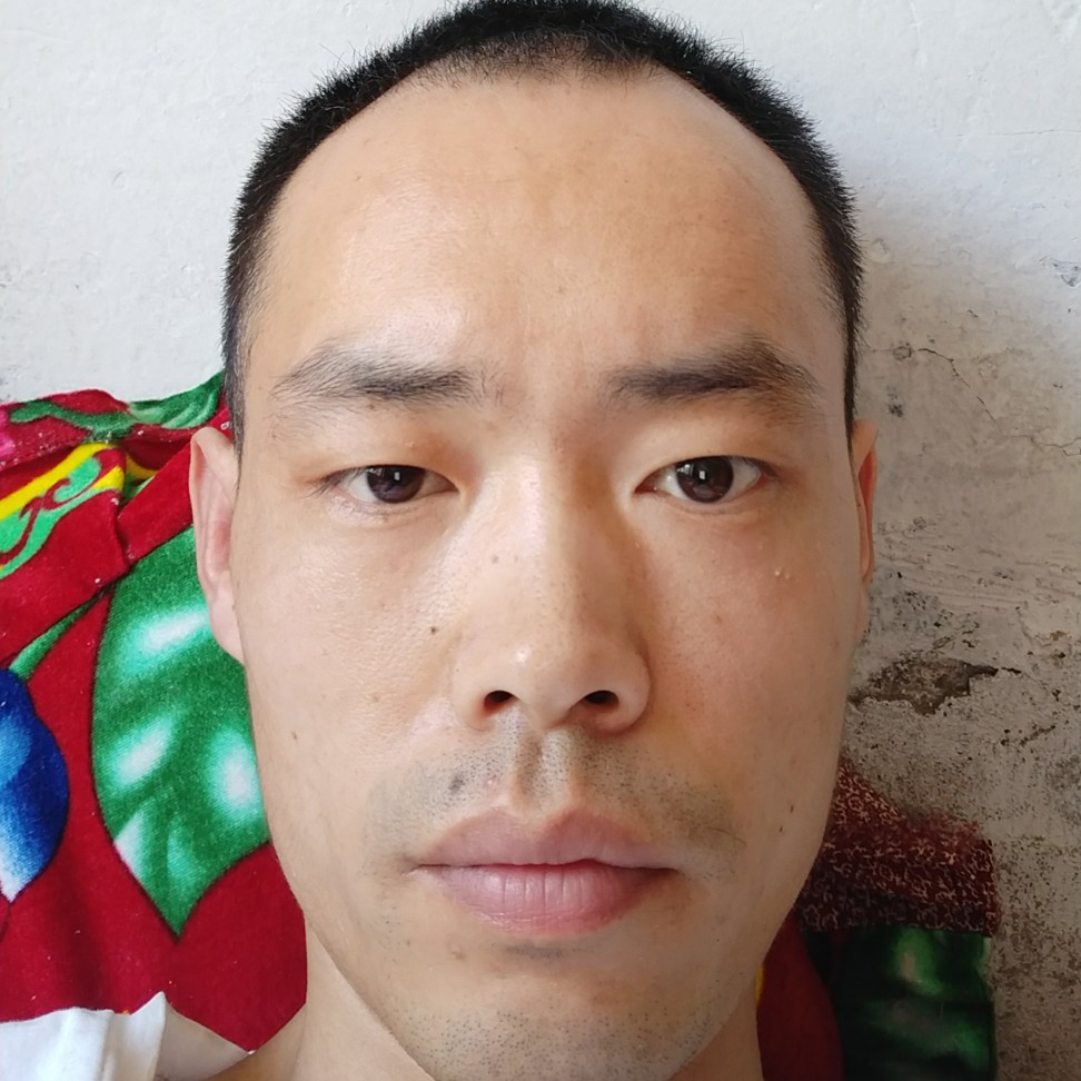 青花飘逸的照片