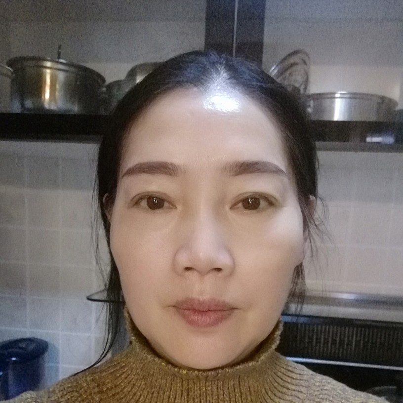 想找真实的你的照片