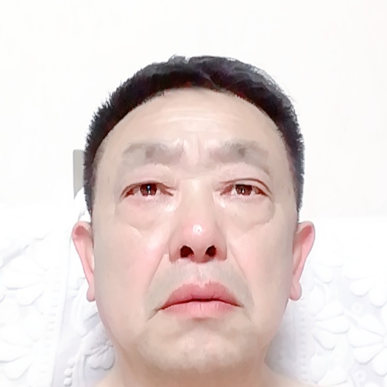 南鸢放弃沉静的照片
