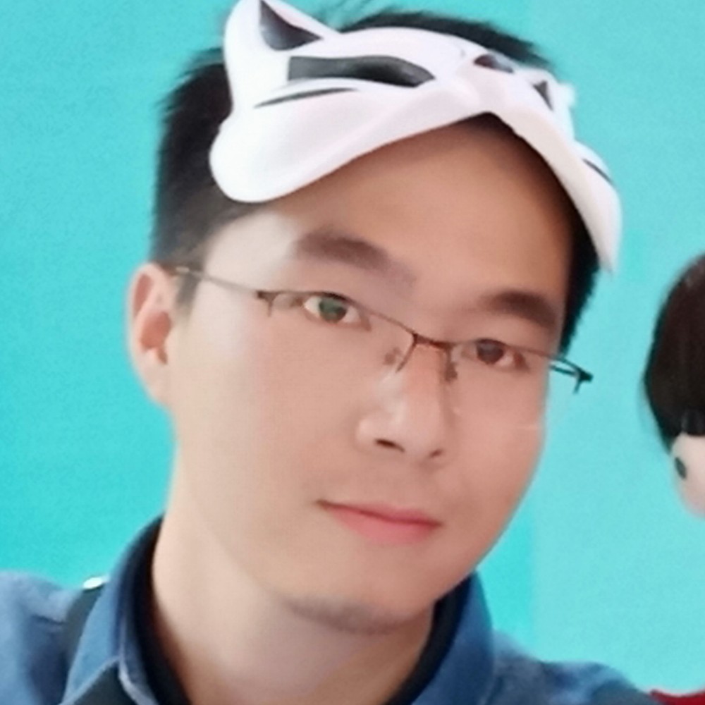 小懒猪难过的照片