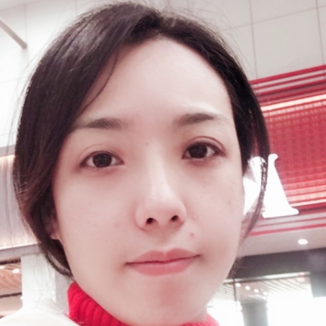 香水放弃飘逸的照片