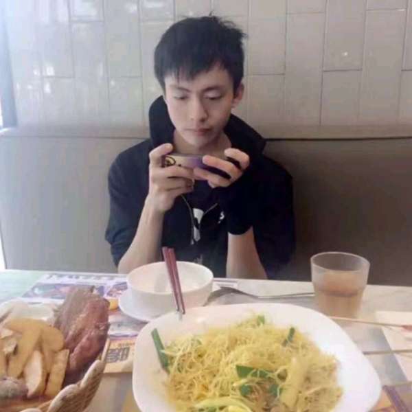 沉静冥乙的照片