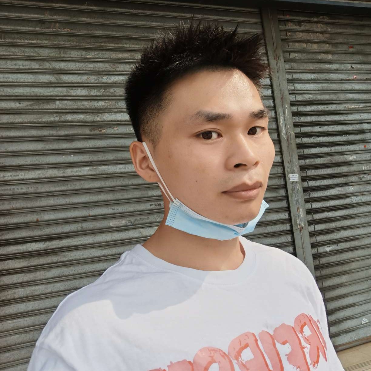 惊喜，是需要创造的照片