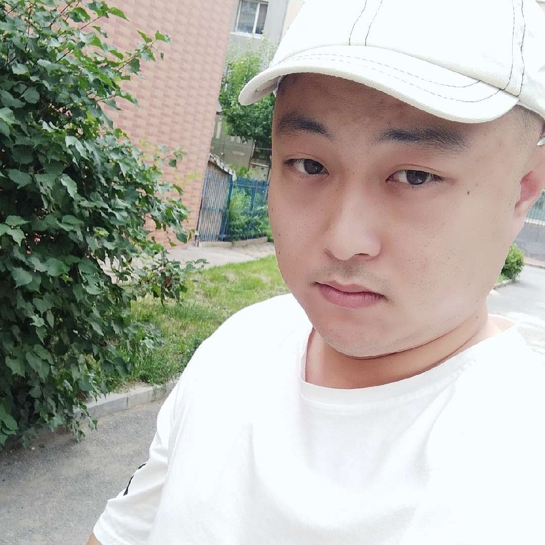 D安之若素的照片