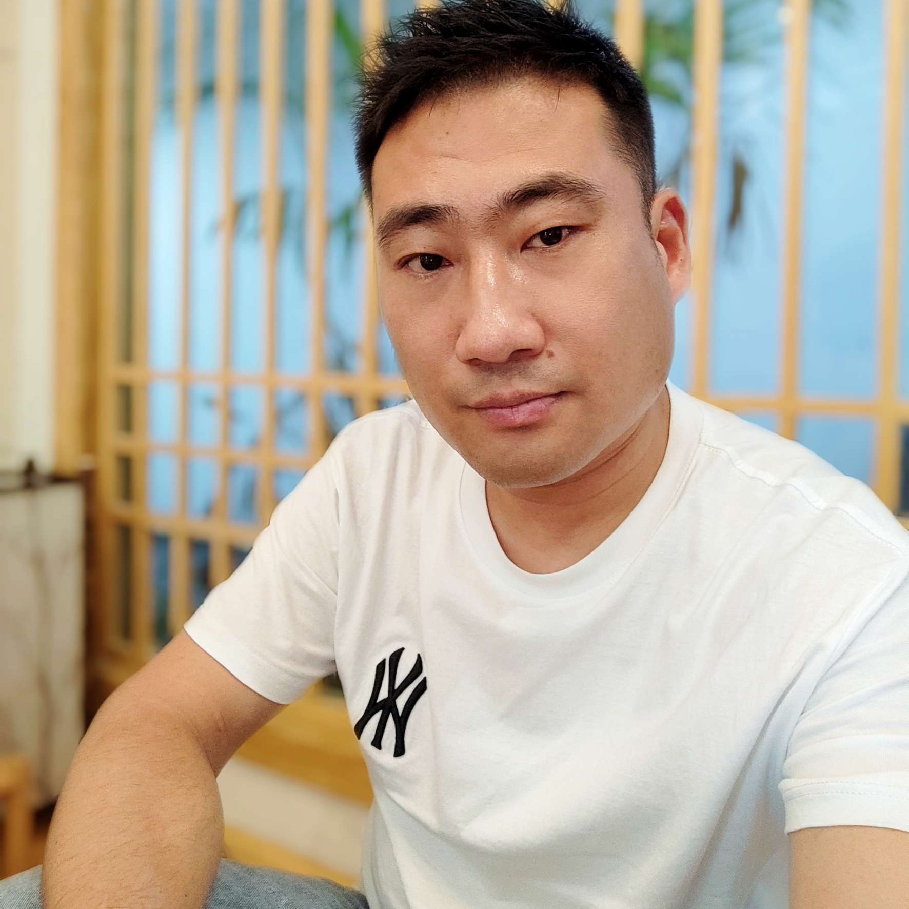 魁梧蹁跹小馒头的照片