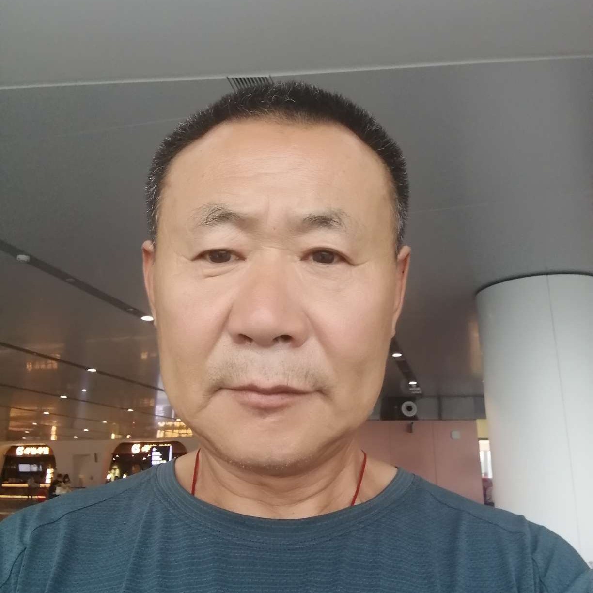 永远爱你的人是我的照片