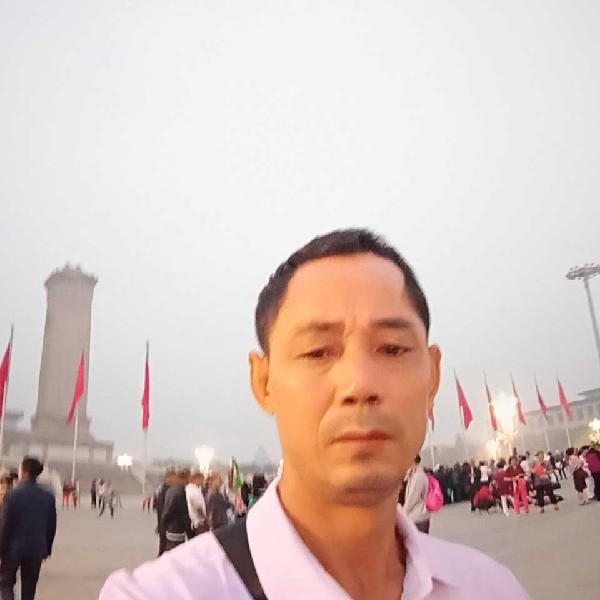 搞怪说美女的照片