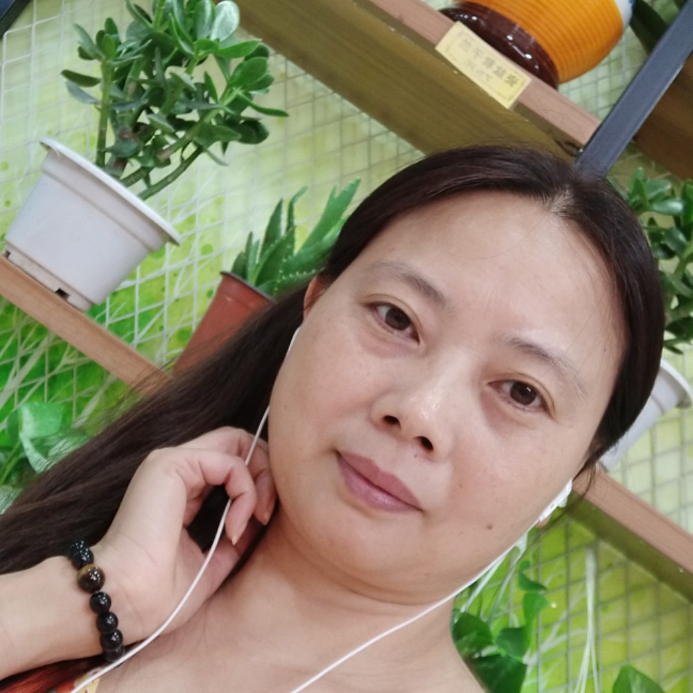 有你才幸福，亲的照片