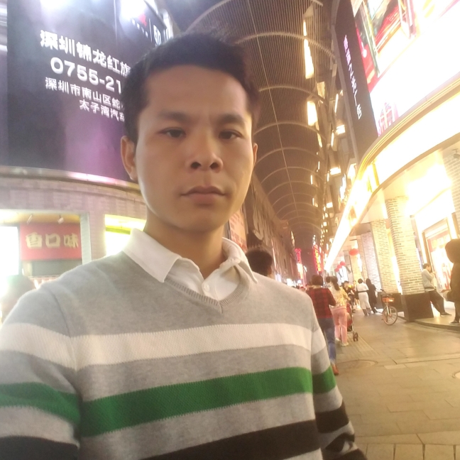 牵丝戏ヘ(￣ω￣的照片