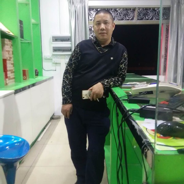 夜，赢的照片