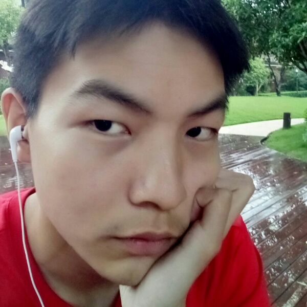 兮颜闻怕孤单的照片