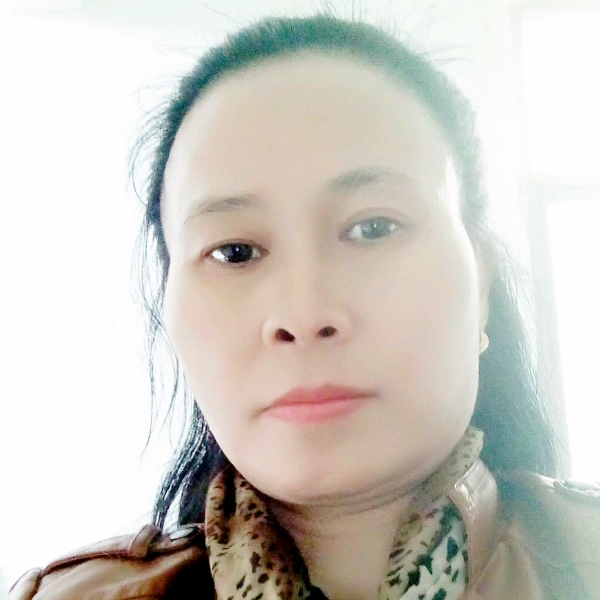 云中下的雨的照片
