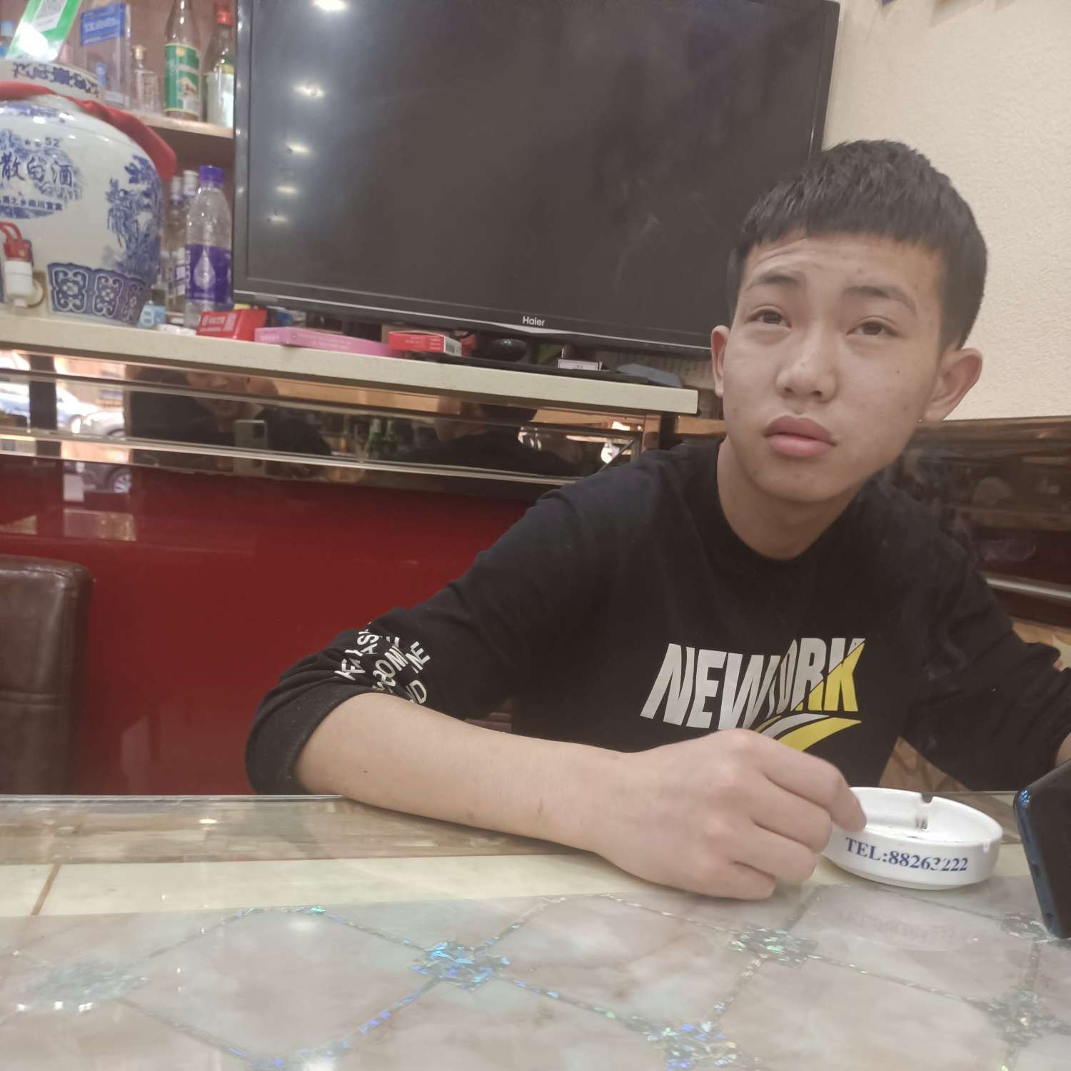 清羽小天才的照片