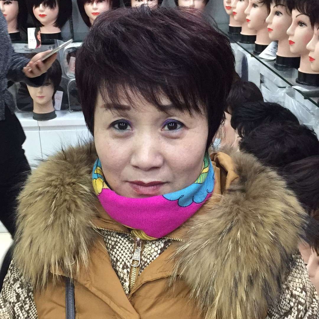 淡淡漫步眼睛的照片