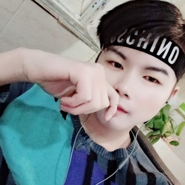快手海文的照片