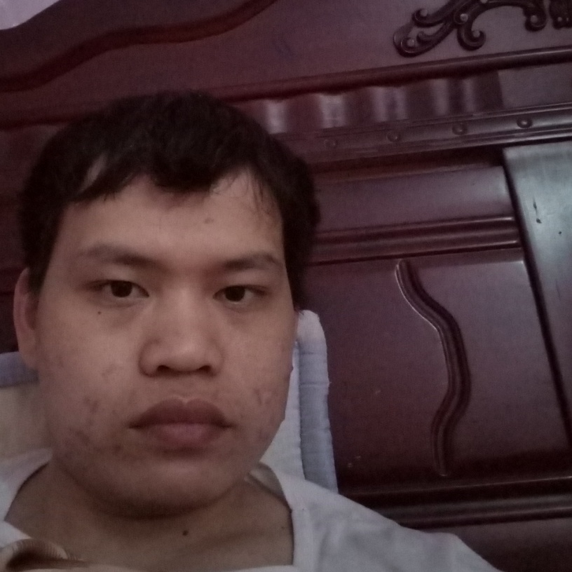 霸气大男孩的照片