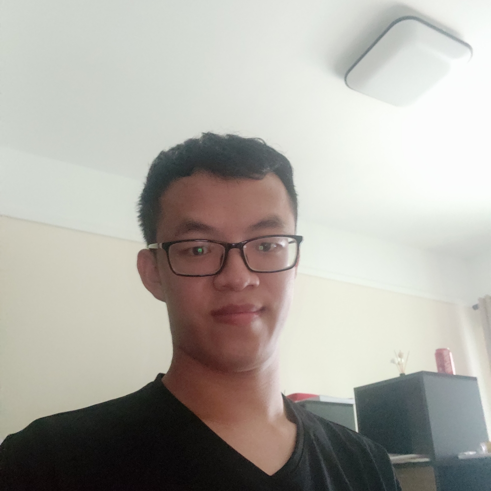 咕呱的照片