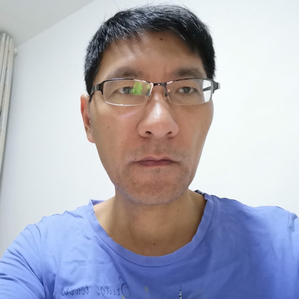 动人高山的照片