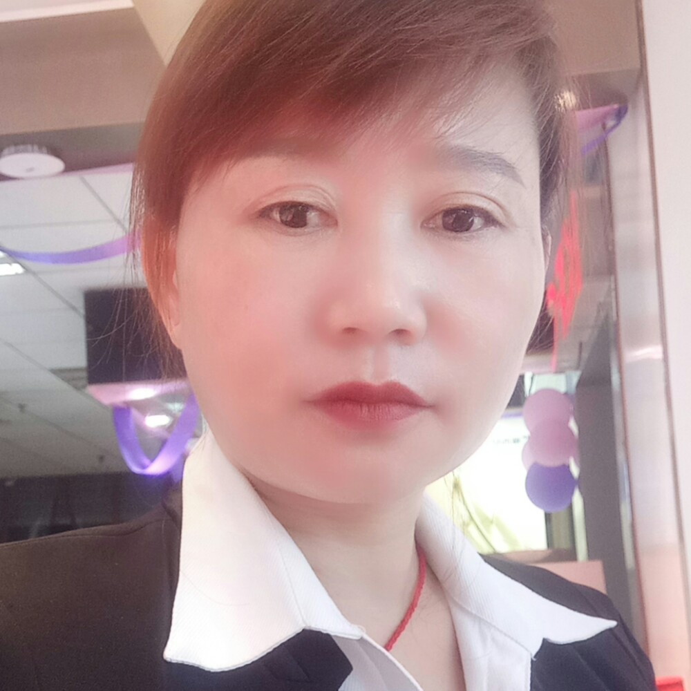 冷傲秋颜的照片