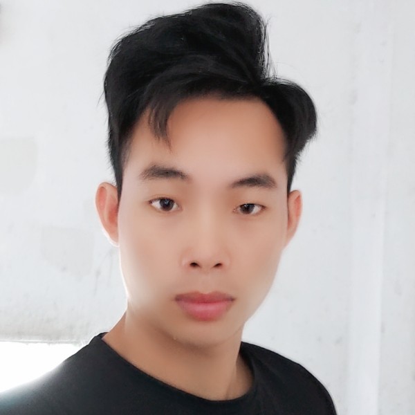 龙猫正直的照片