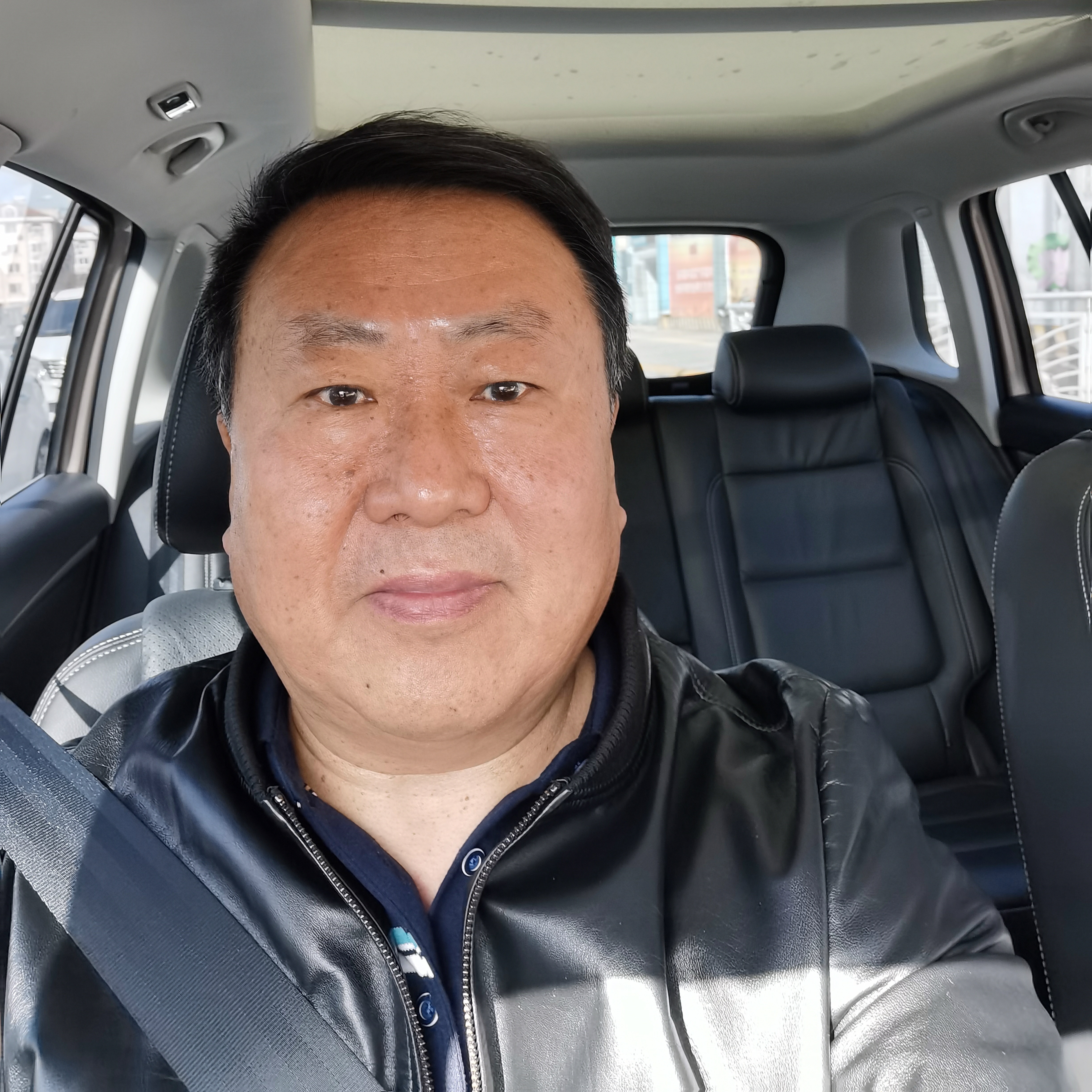 鱼山的照片