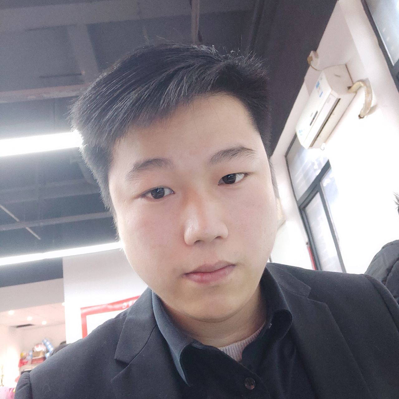 量良的照片