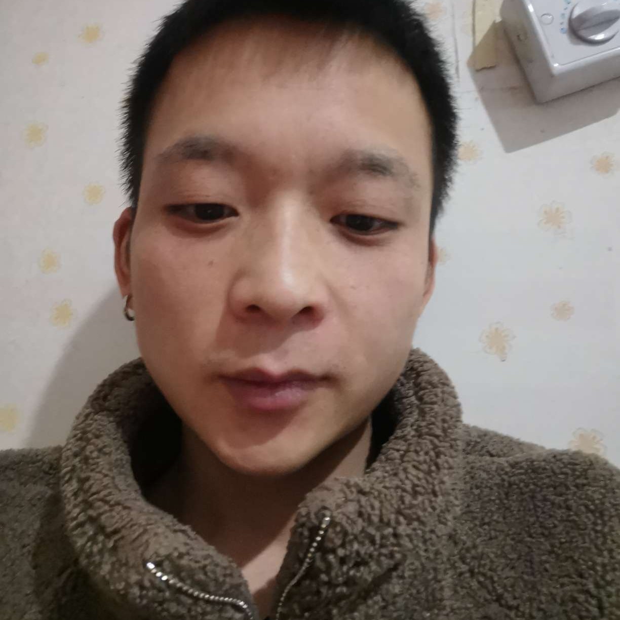 钻石迎落寞的照片