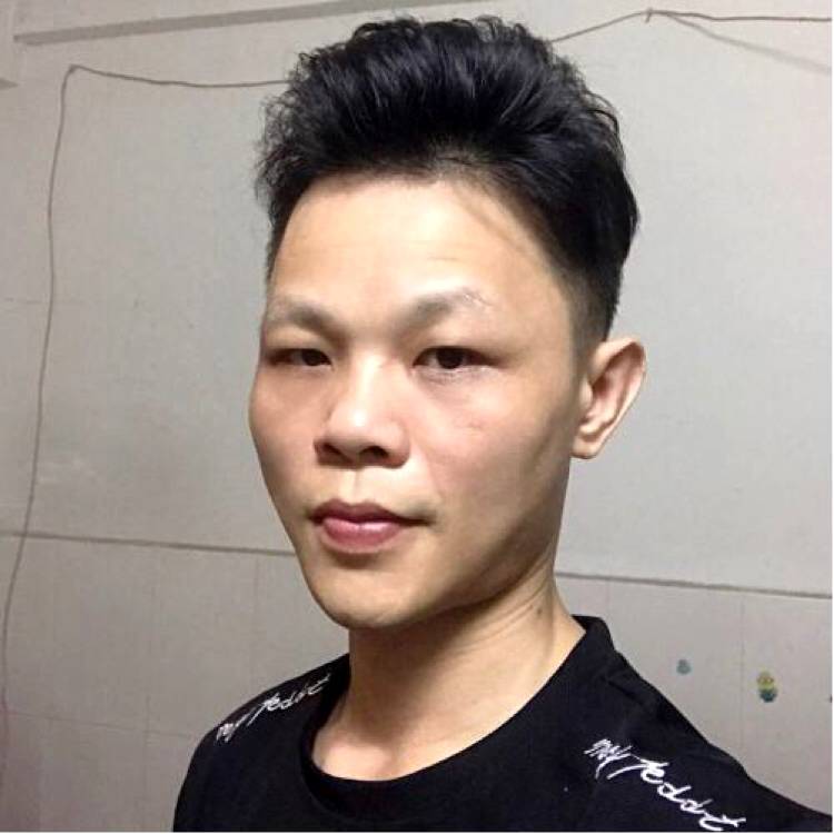 含羞草挽手苗条的照片