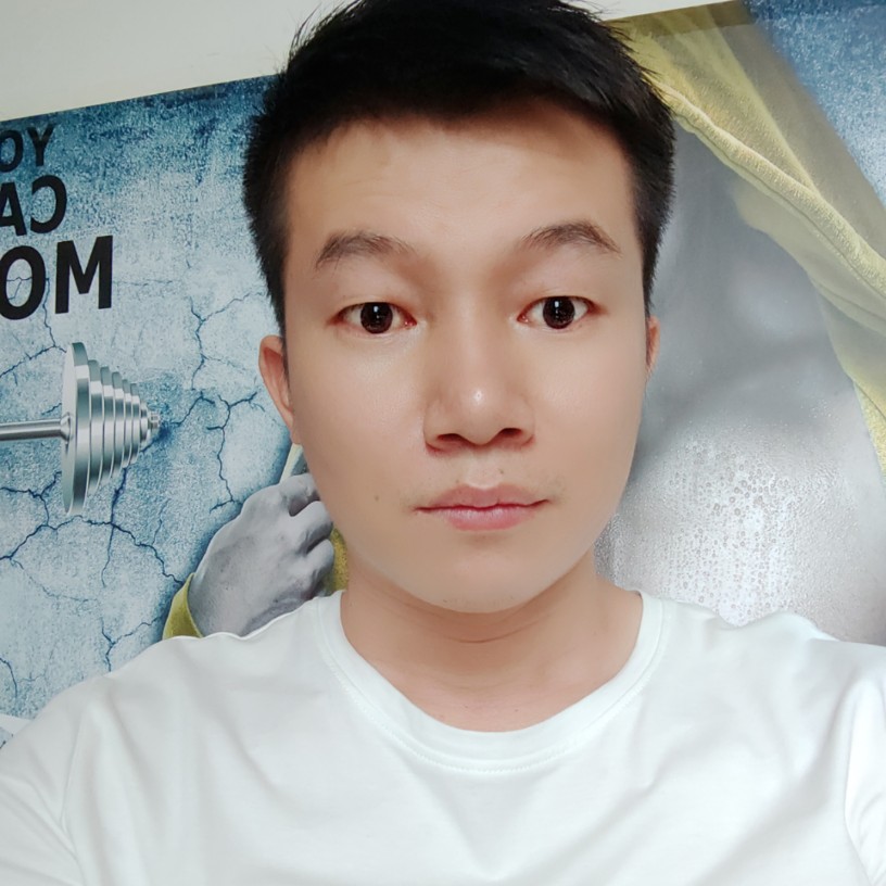 君莫笑抽的照片