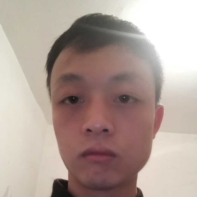夜空下的眼泪的照片